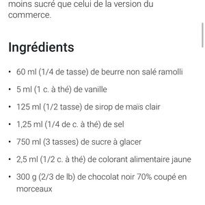 Meet your Posher, Corinne